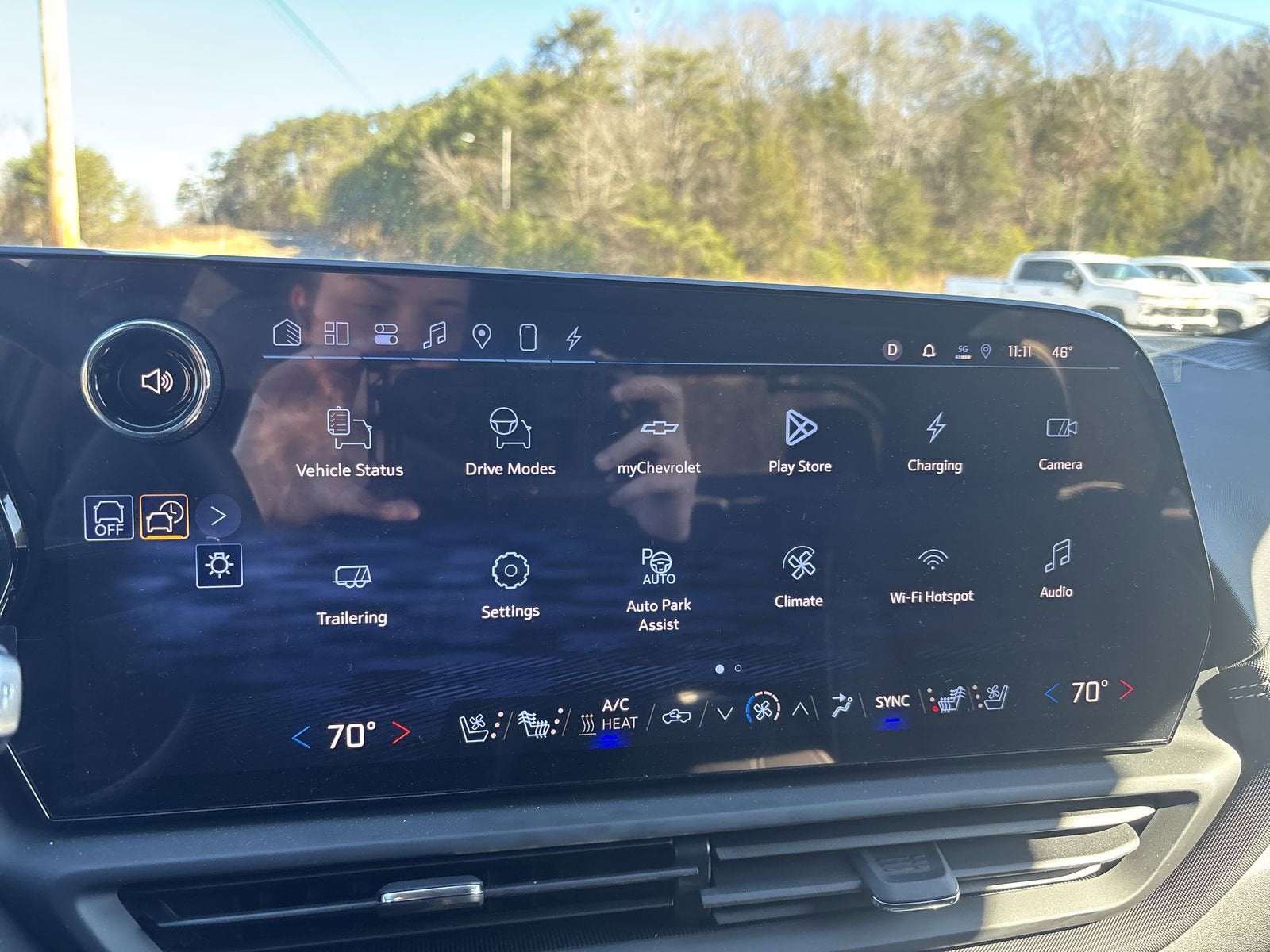 2026 Chevrolet Silverado EV LT - Extended Range