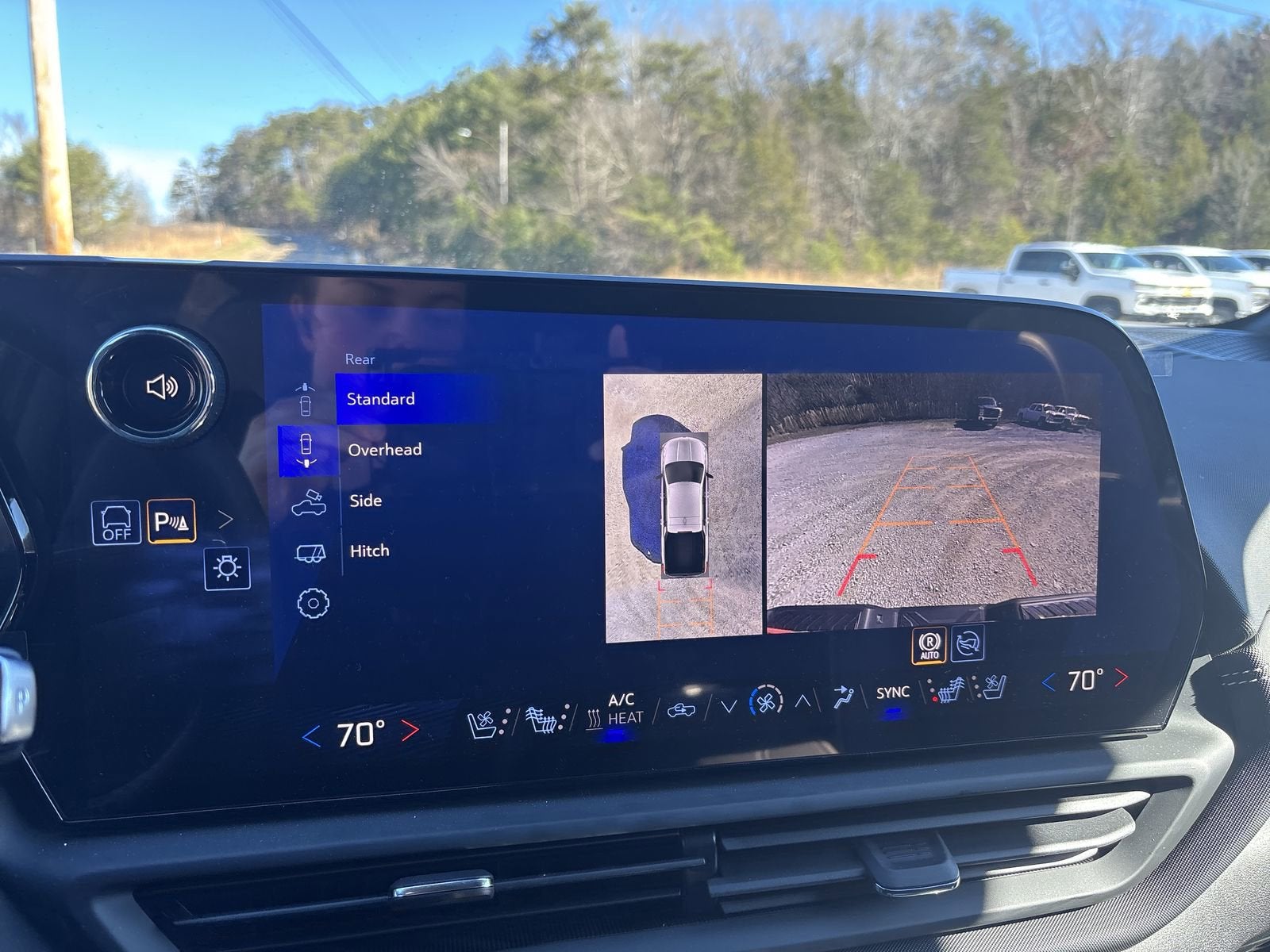 2026 Chevrolet Silverado EV LT - Extended Range