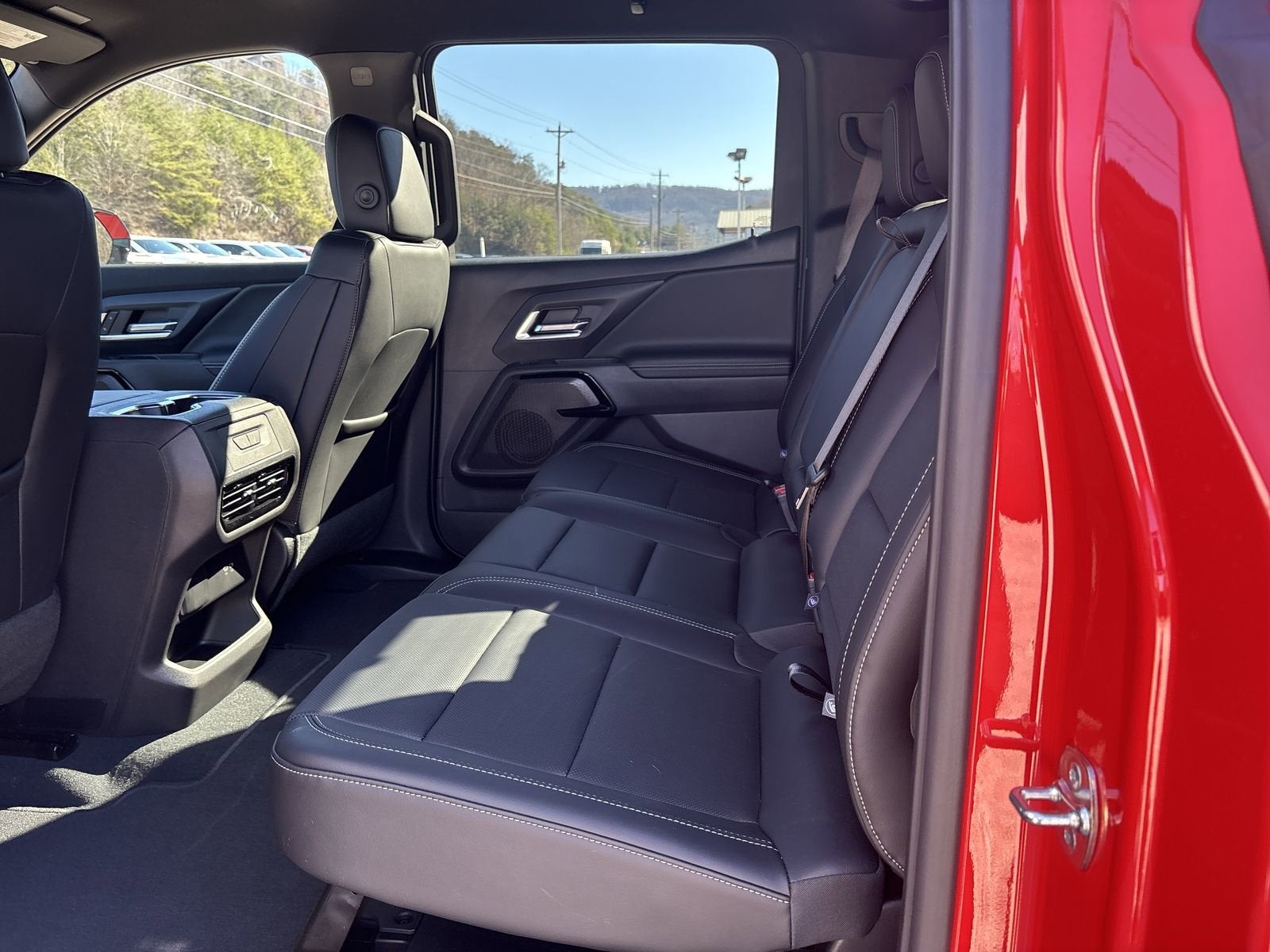 2026 Chevrolet Silverado EV LT - Extended Range