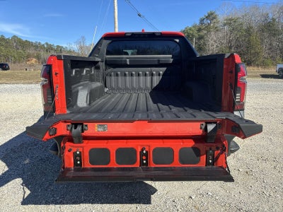 2026 Chevrolet Silverado EV LT - Extended Range