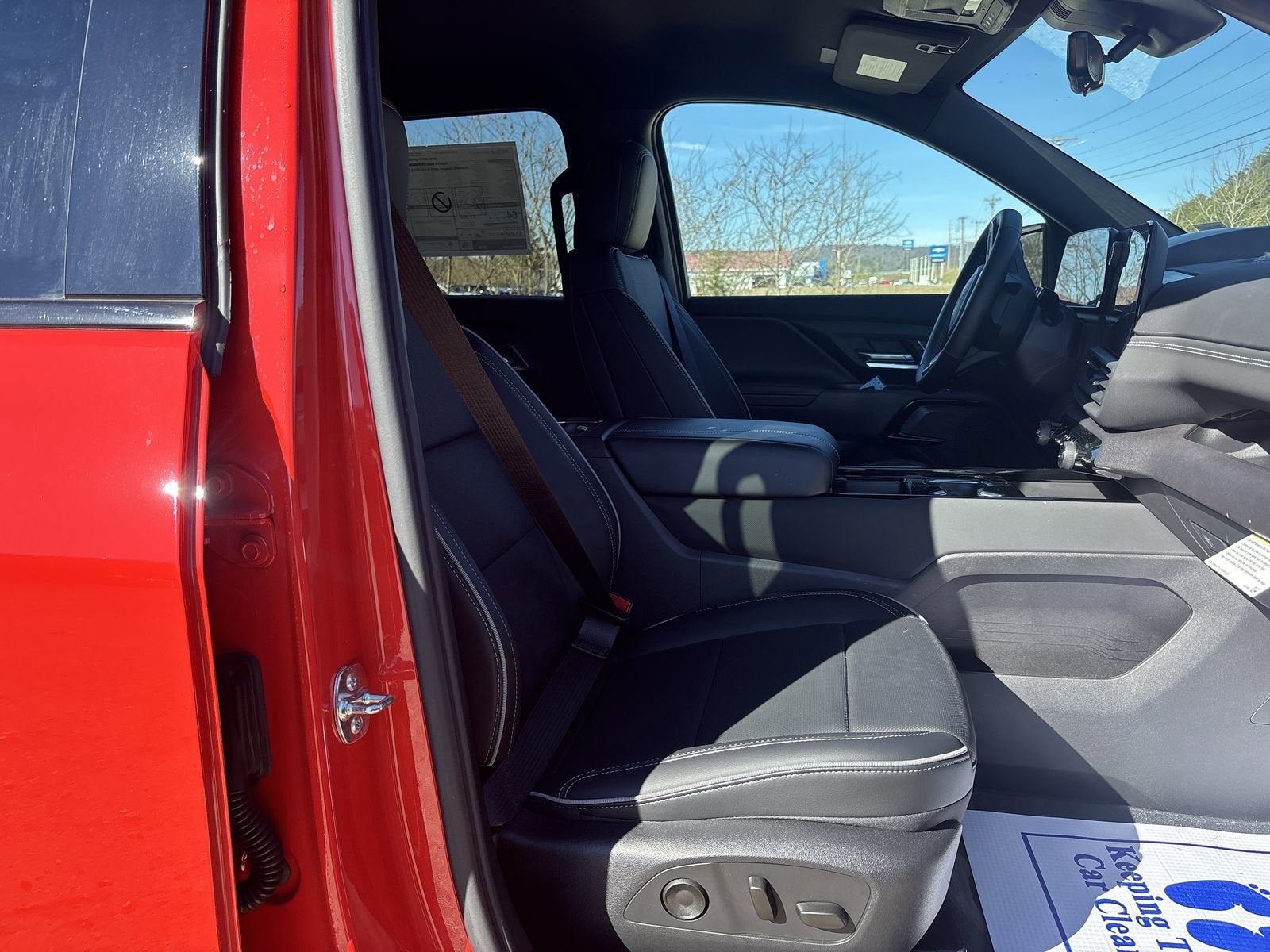 2026 Chevrolet Silverado EV LT - Extended Range