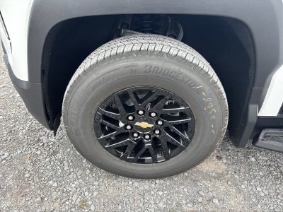 2026 Chevrolet Silverado EV LT - Extended Range