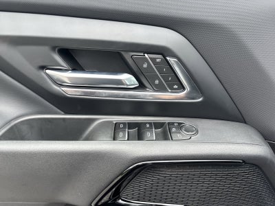 2026 Chevrolet Silverado EV LT - Extended Range