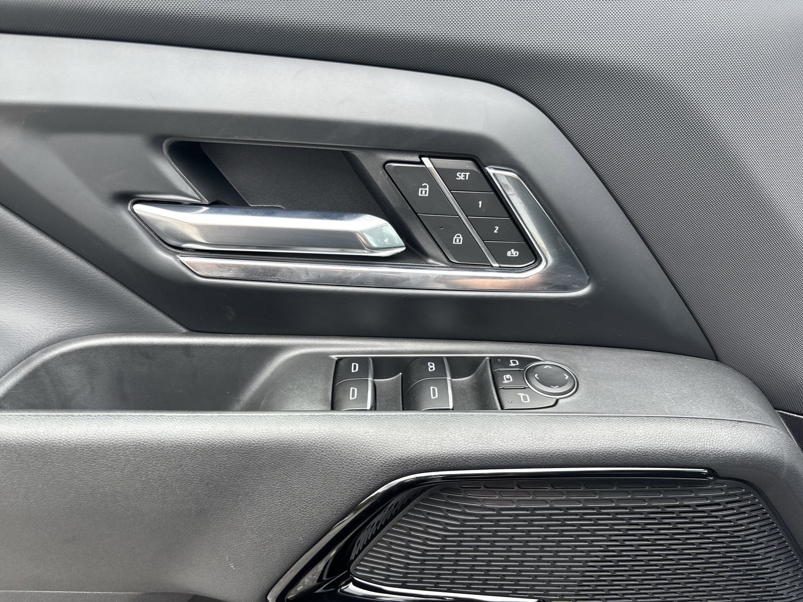 2026 Chevrolet Silverado EV LT - Extended Range