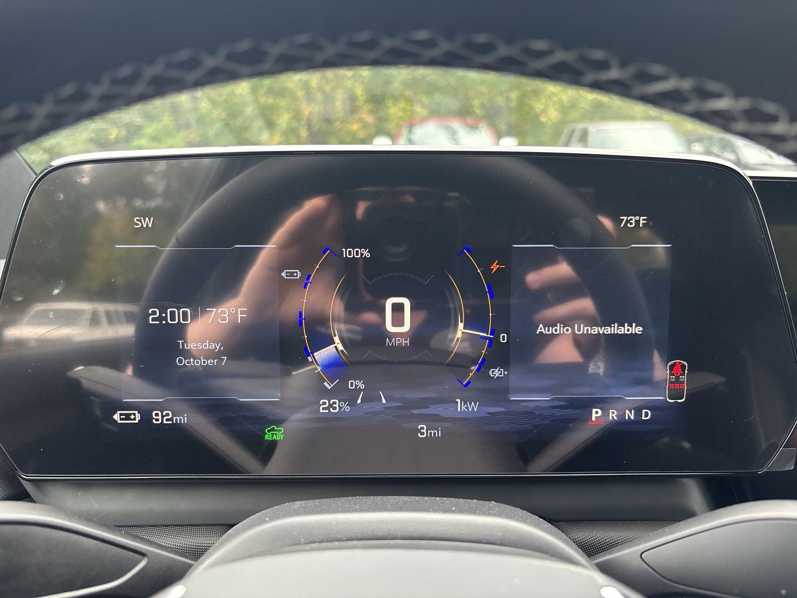 2026 Chevrolet Silverado EV LT - Extended Range