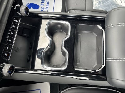 2026 Chevrolet Silverado EV LT - Extended Range