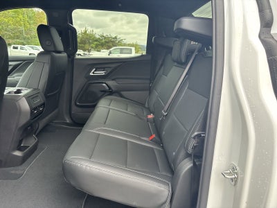 2026 Chevrolet Silverado EV LT - Extended Range