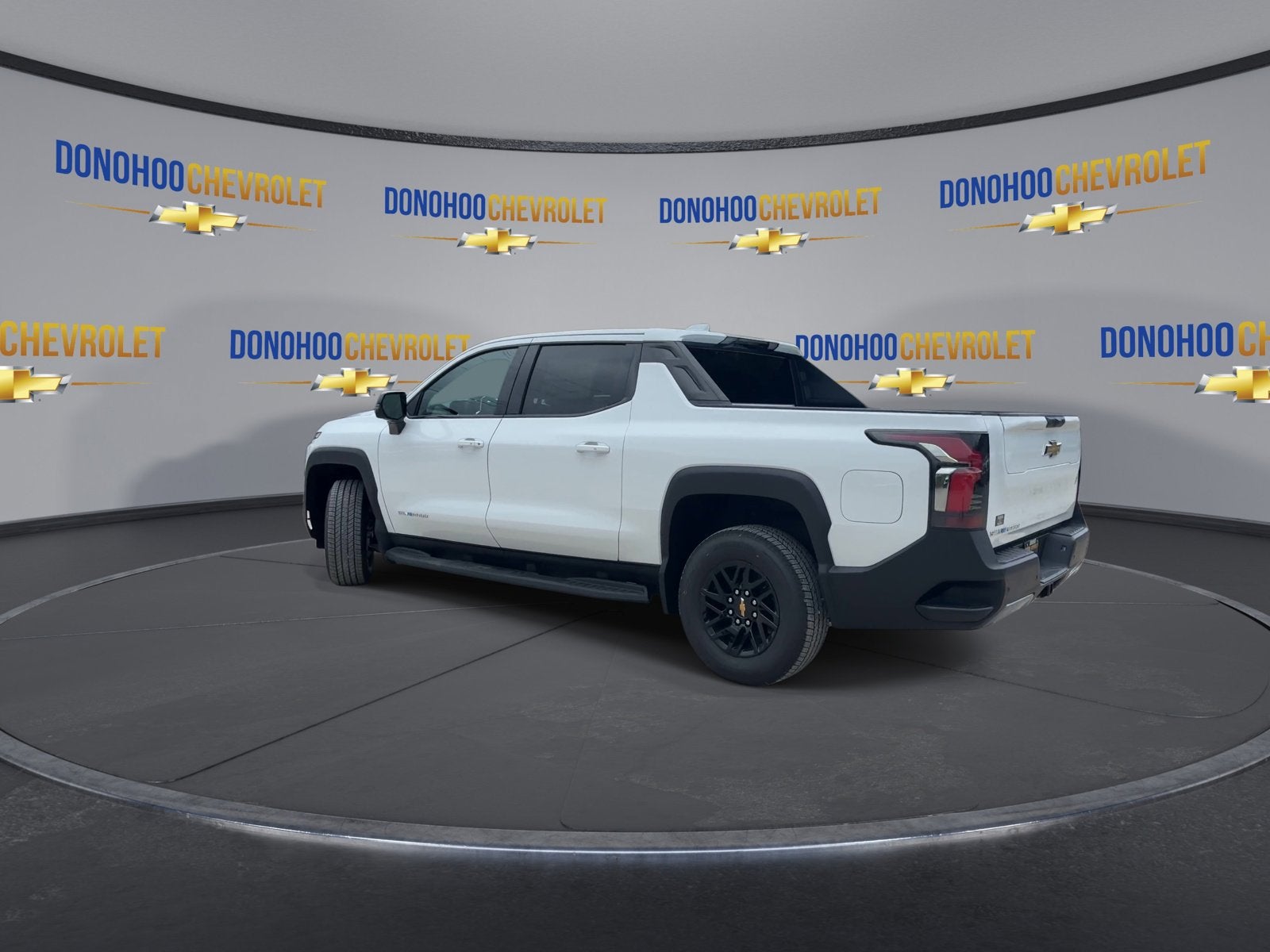 2026 Chevrolet Silverado EV LT - Extended Range