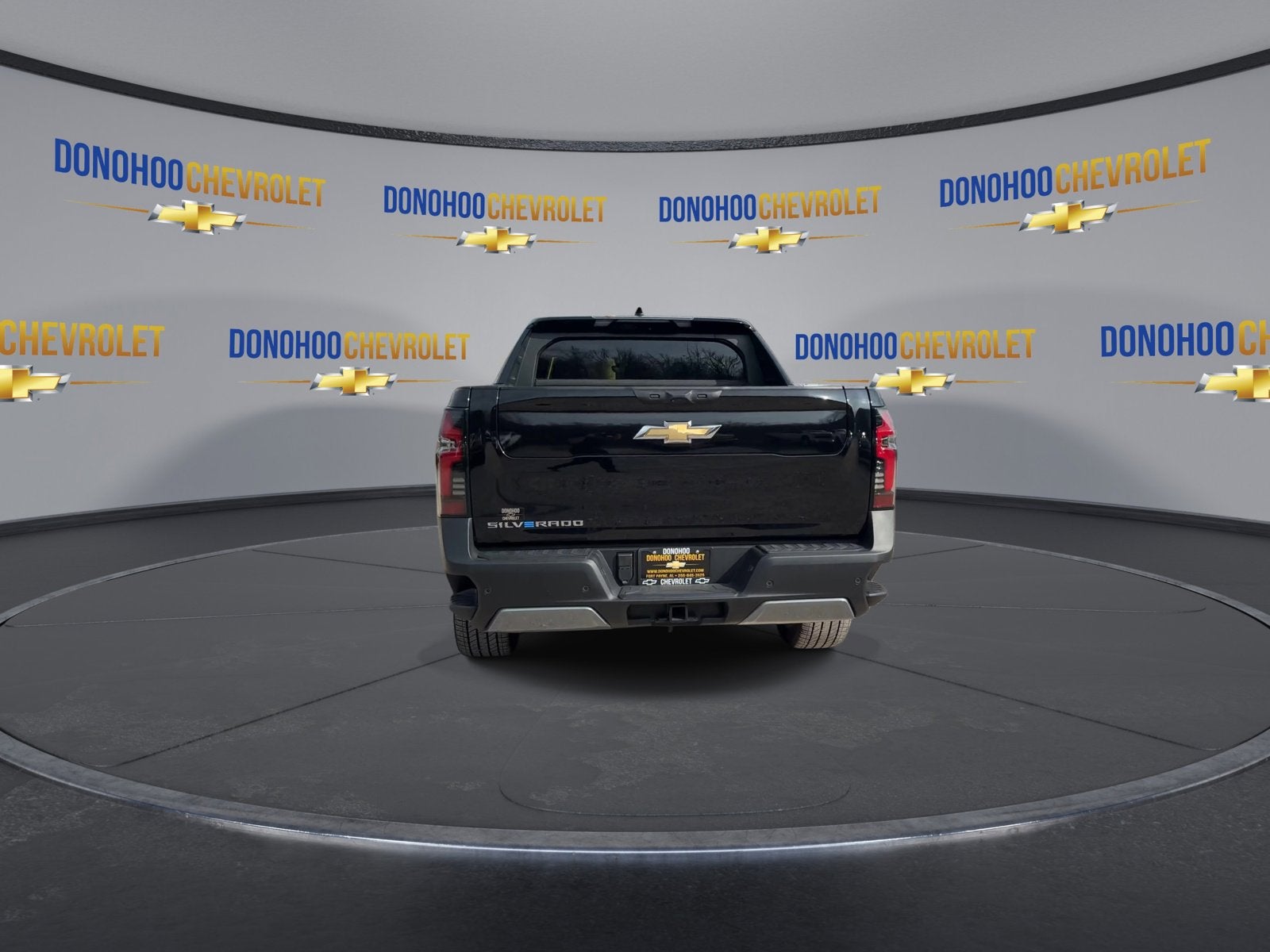2026 Chevrolet Silverado EV LT - Extended Range