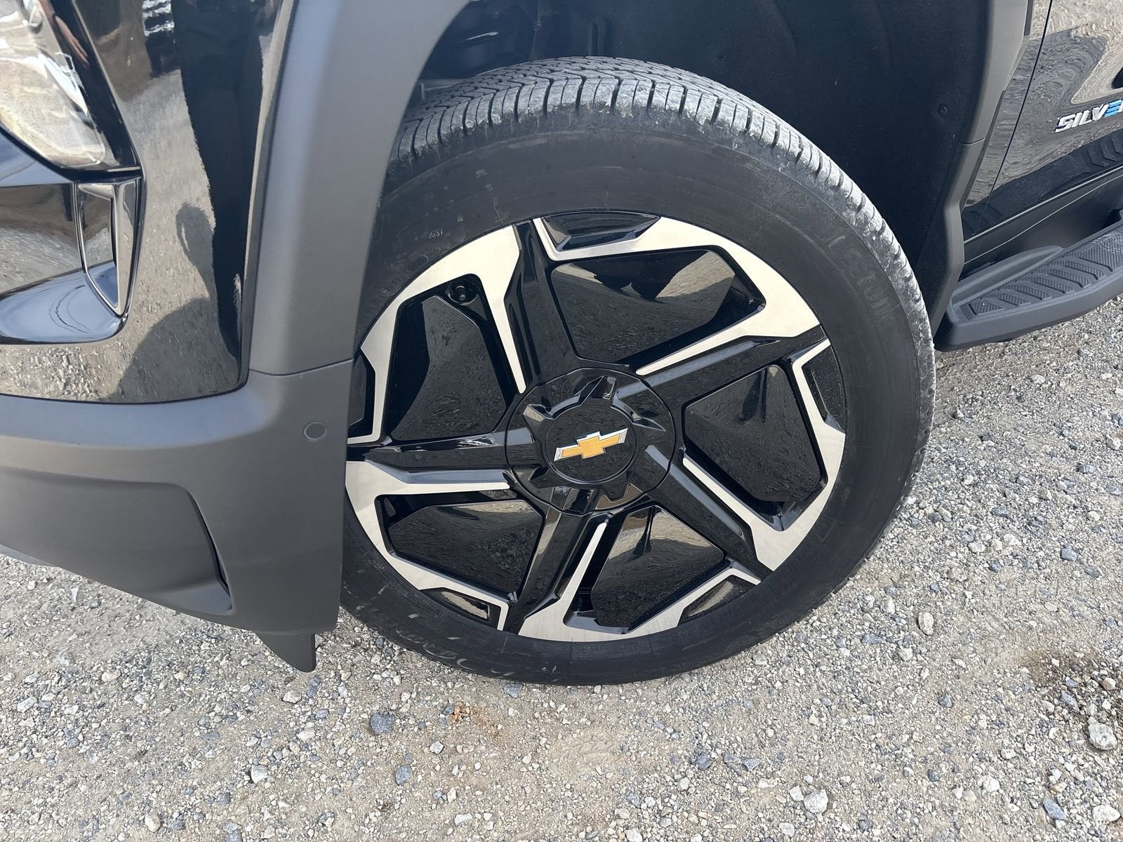 2026 Chevrolet Silverado EV LT - Extended Range