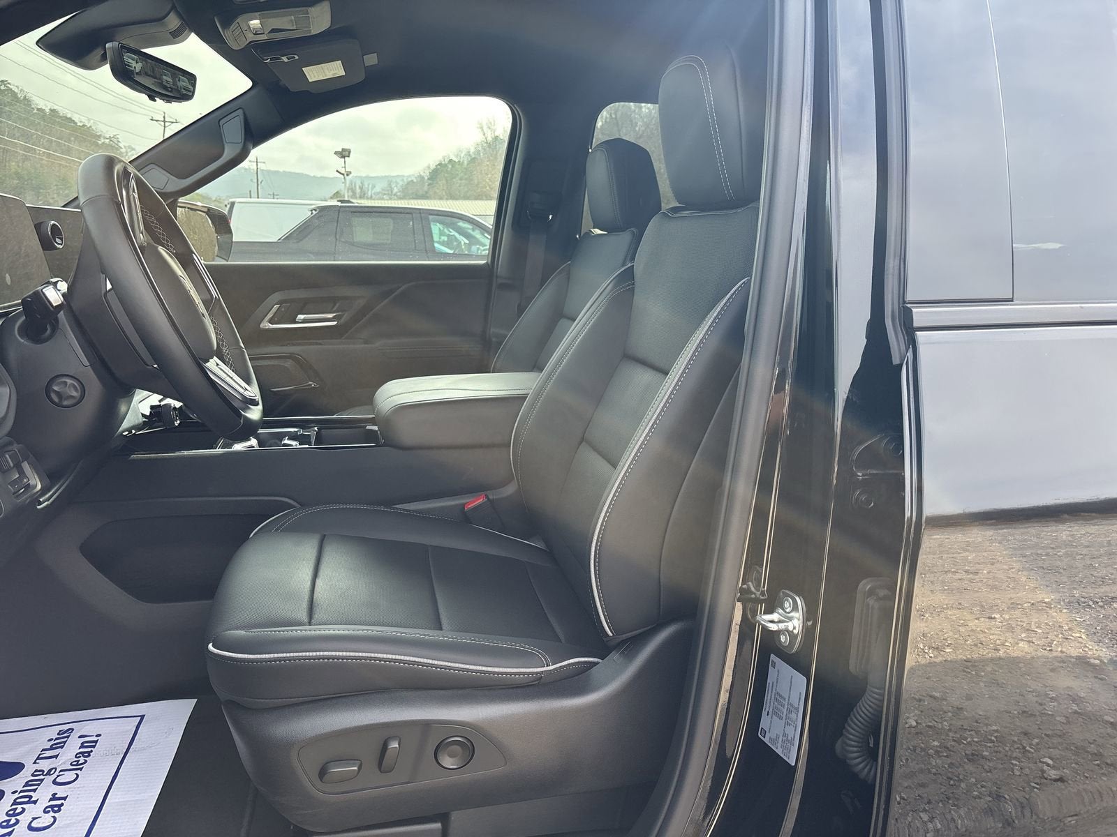 2026 Chevrolet Silverado EV LT - Extended Range