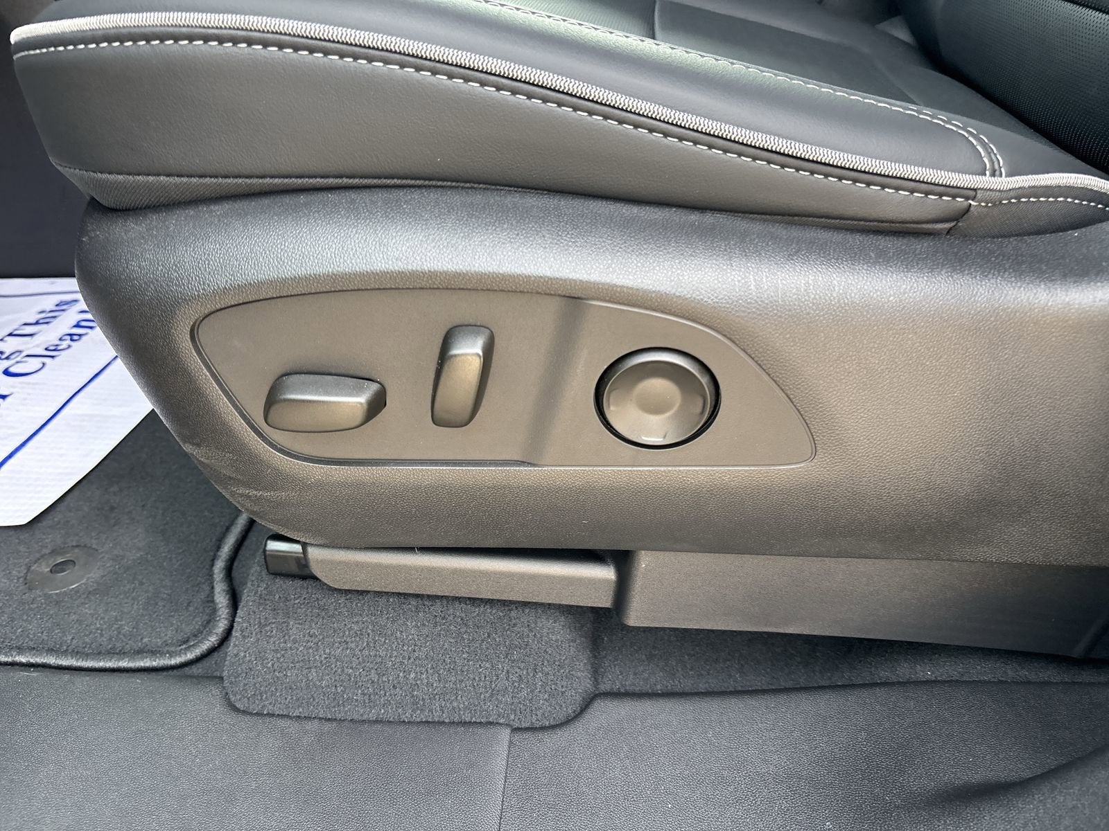 2026 Chevrolet Silverado EV LT - Extended Range