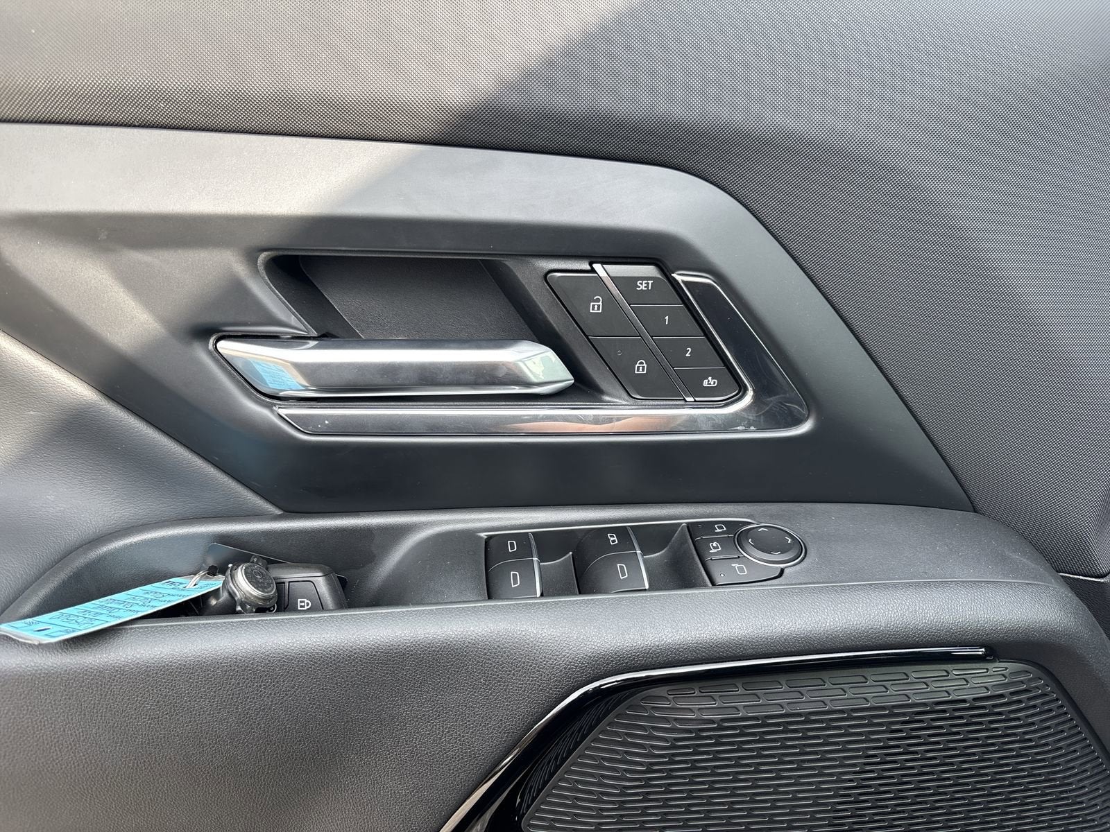 2026 Chevrolet Silverado EV LT - Extended Range