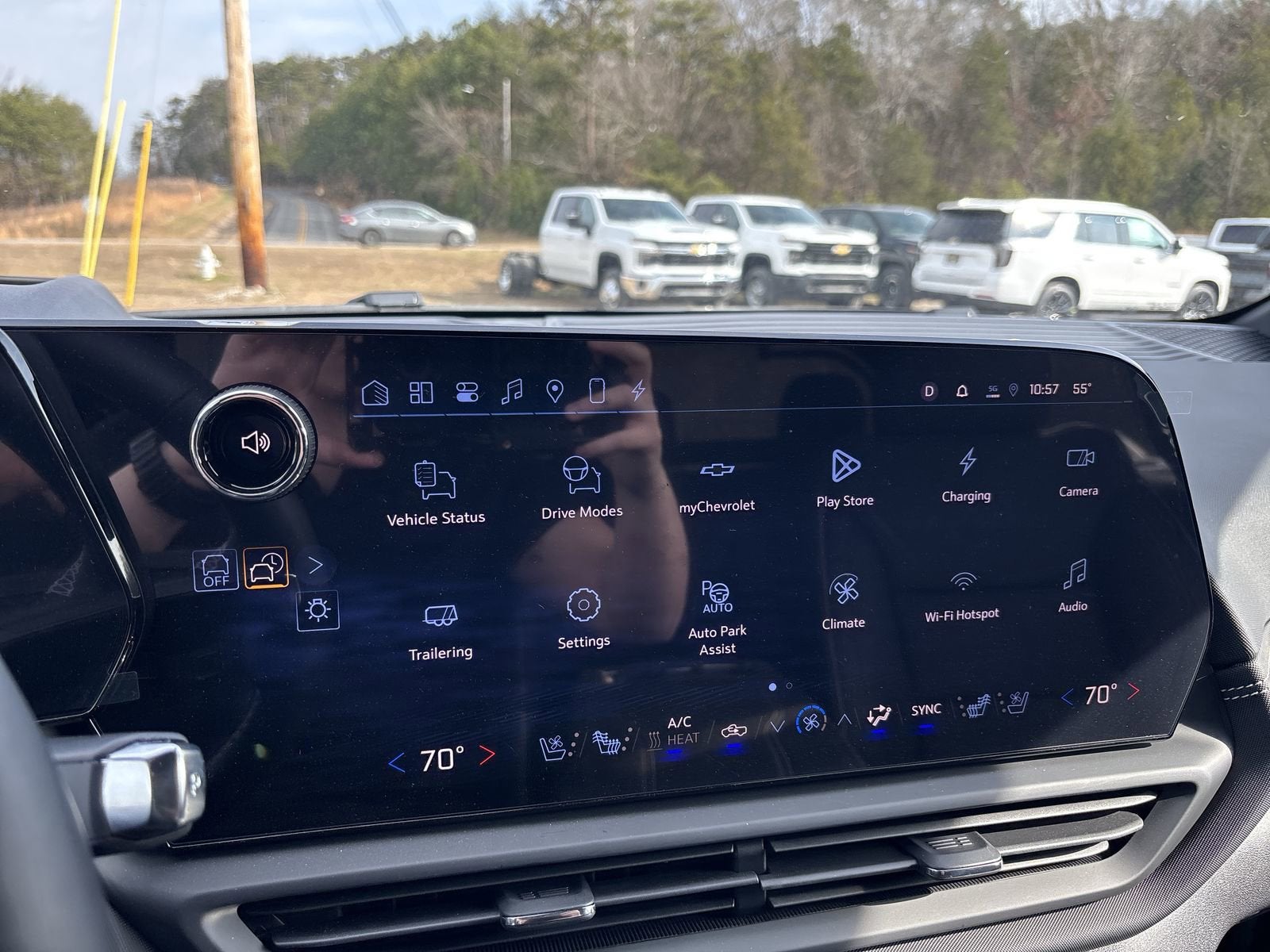 2026 Chevrolet Silverado EV LT - Extended Range