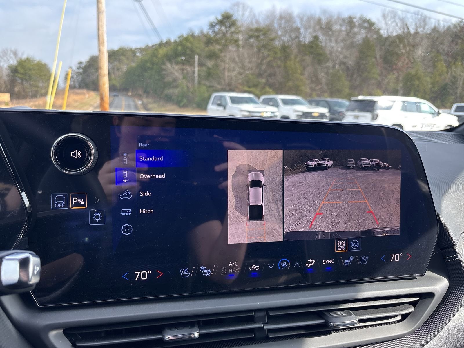 2026 Chevrolet Silverado EV LT - Extended Range