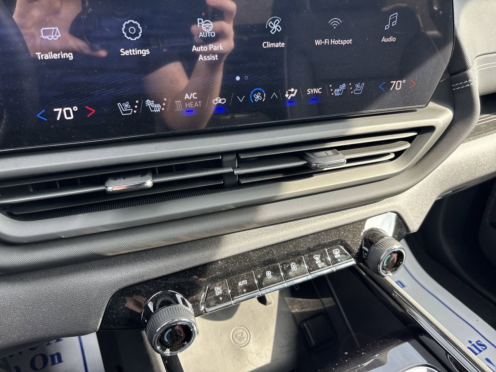 2026 Chevrolet Silverado EV LT - Extended Range