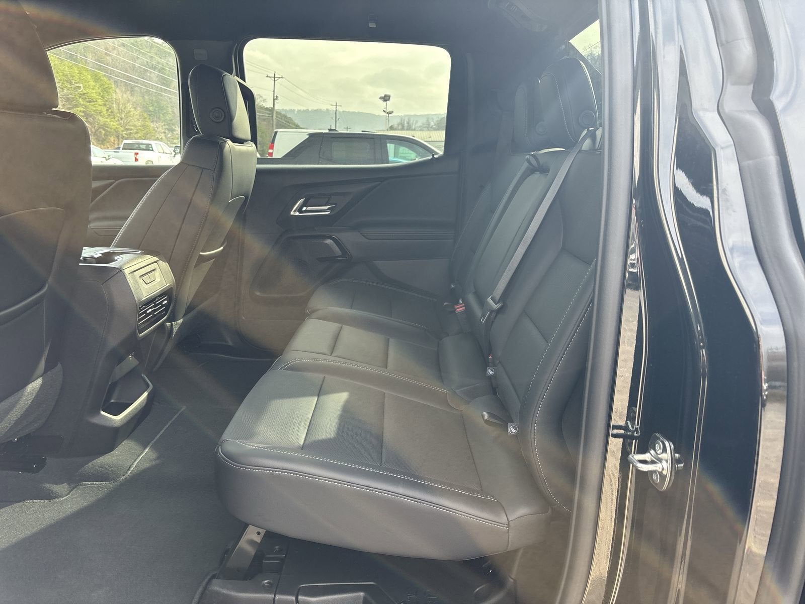 2026 Chevrolet Silverado EV LT - Extended Range