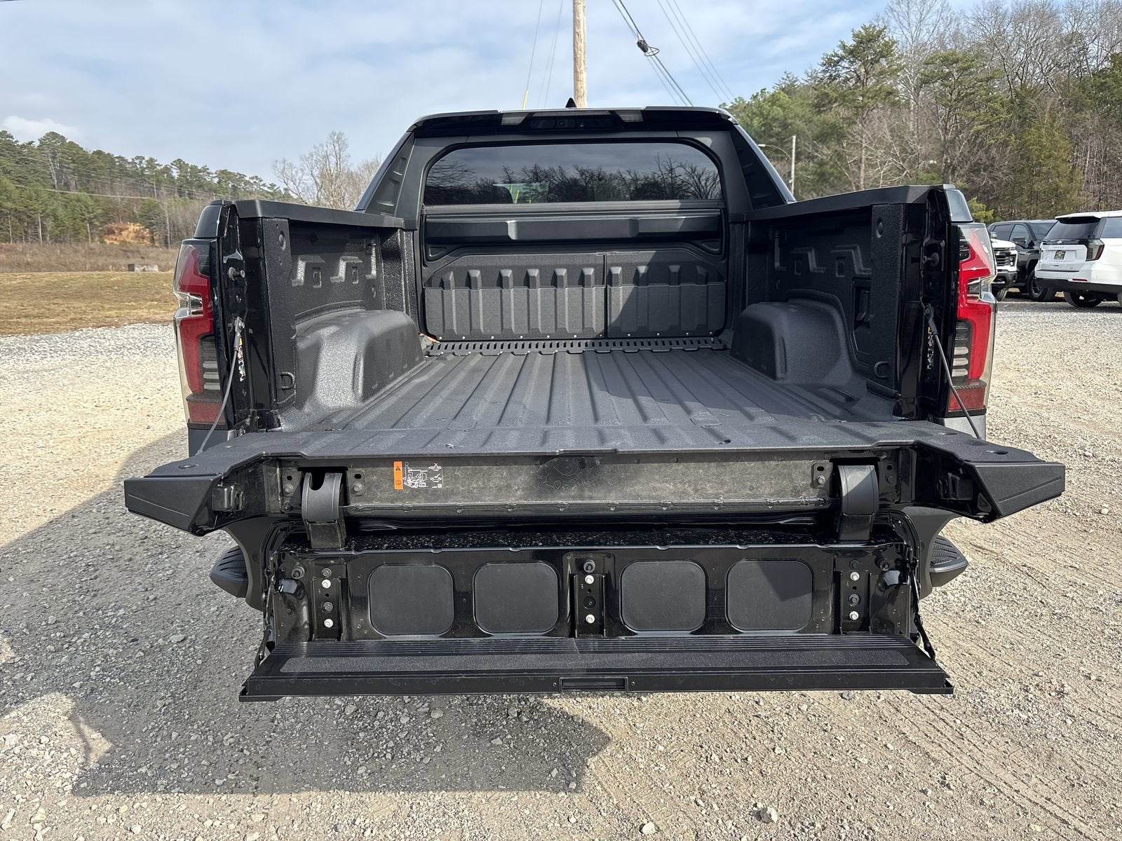 2026 Chevrolet Silverado EV LT - Extended Range