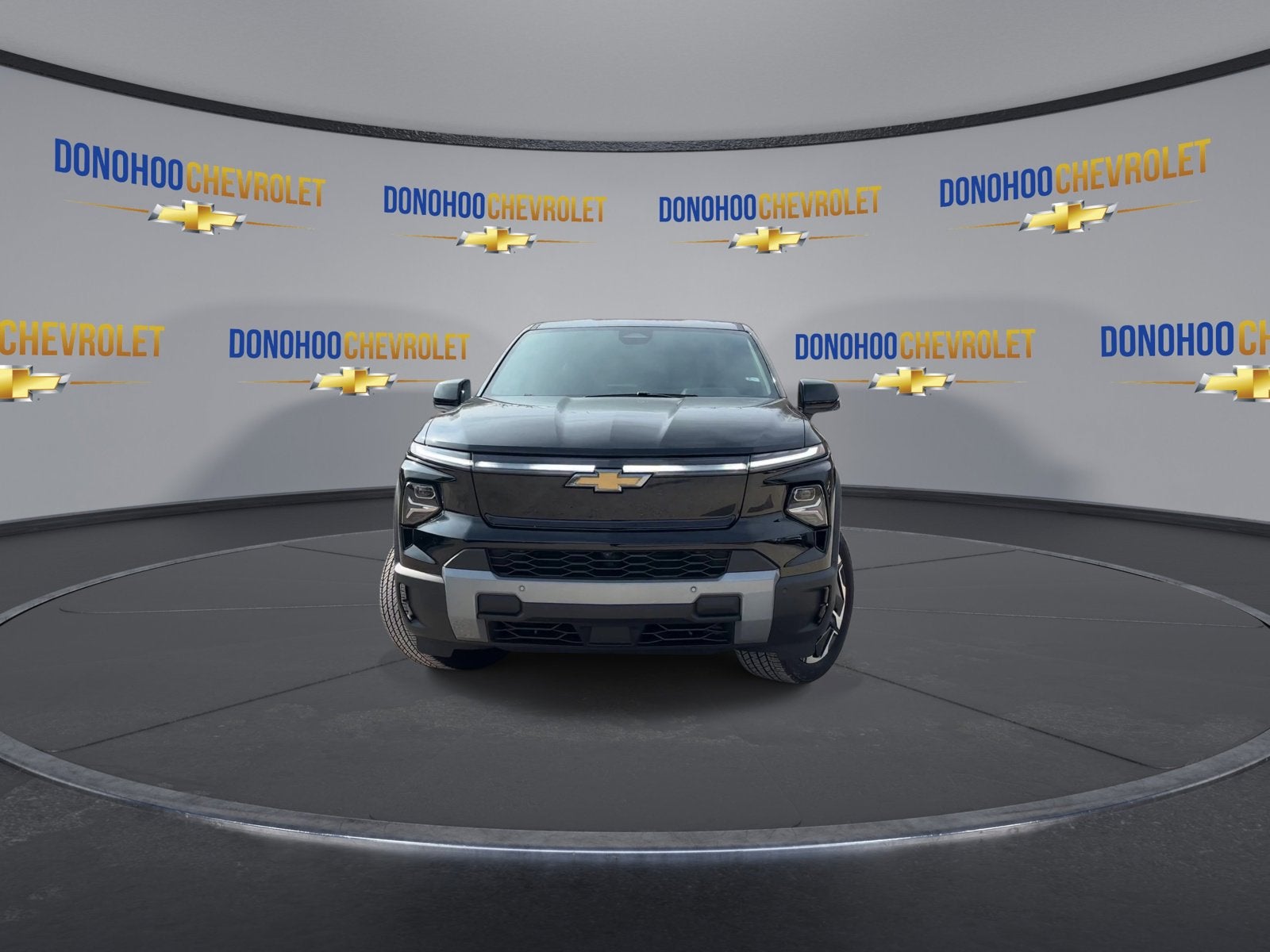 2026 Chevrolet Silverado EV LT - Extended Range