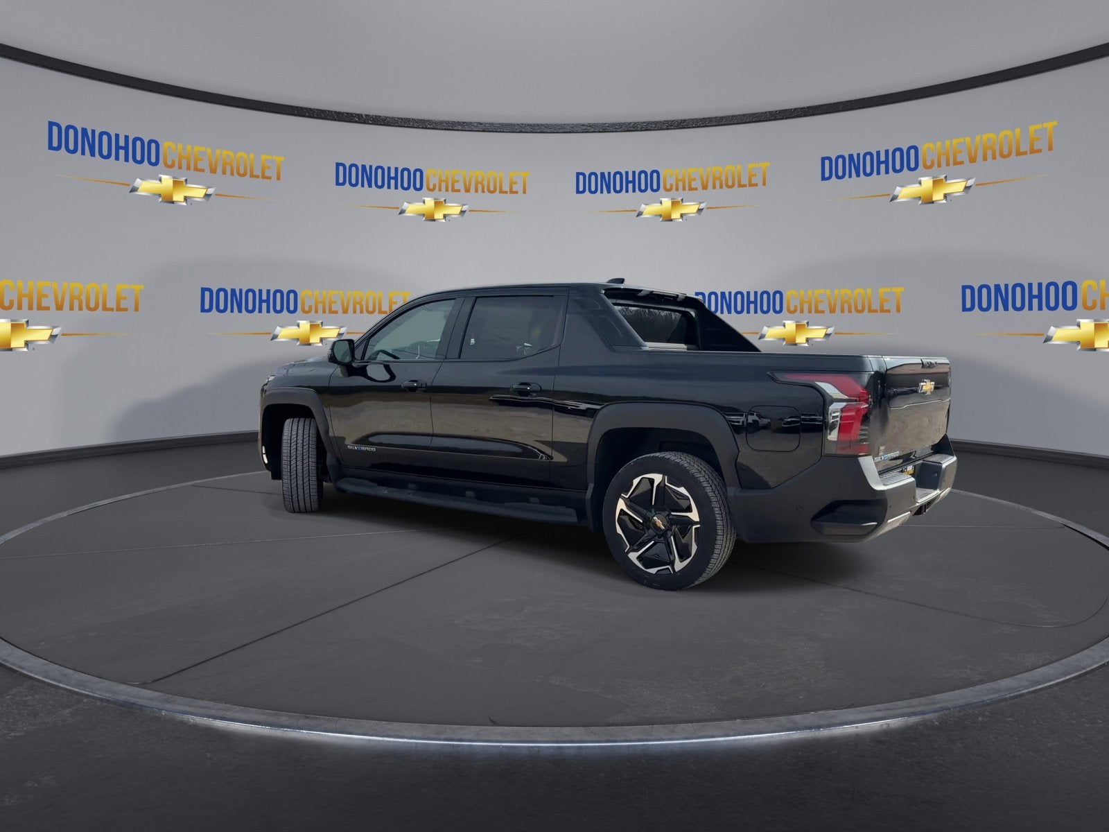 2026 Chevrolet Silverado EV LT - Extended Range