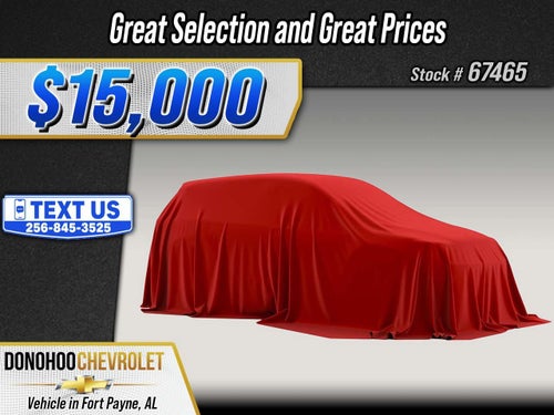 2018 Chevrolet Silverado 2500 HD Work Truck