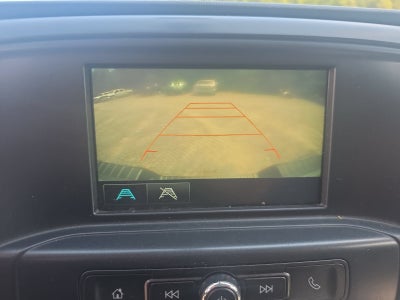 2018 Chevrolet Silverado 2500 HD Work Truck