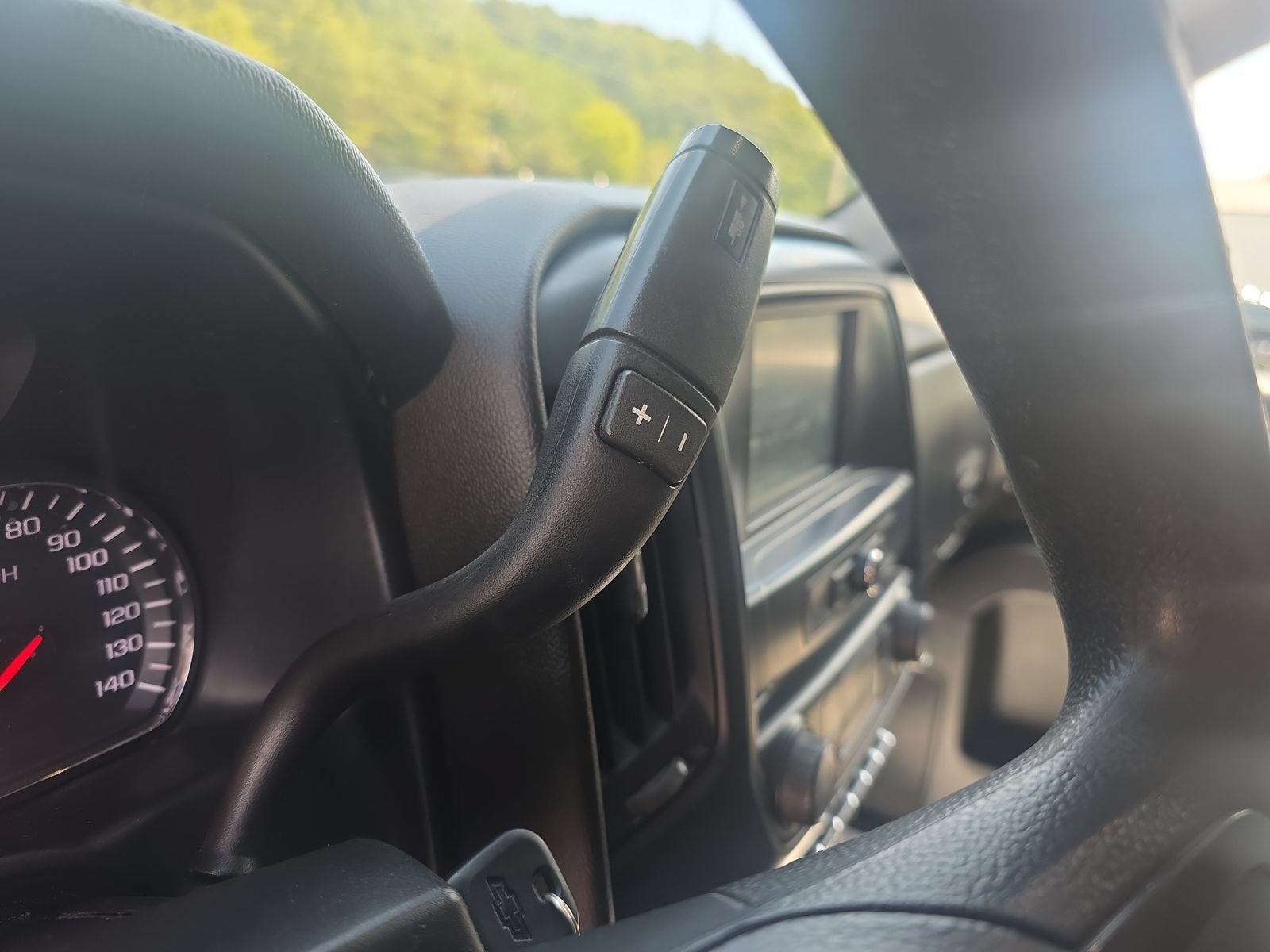 2018 Chevrolet Silverado 2500 HD Work Truck