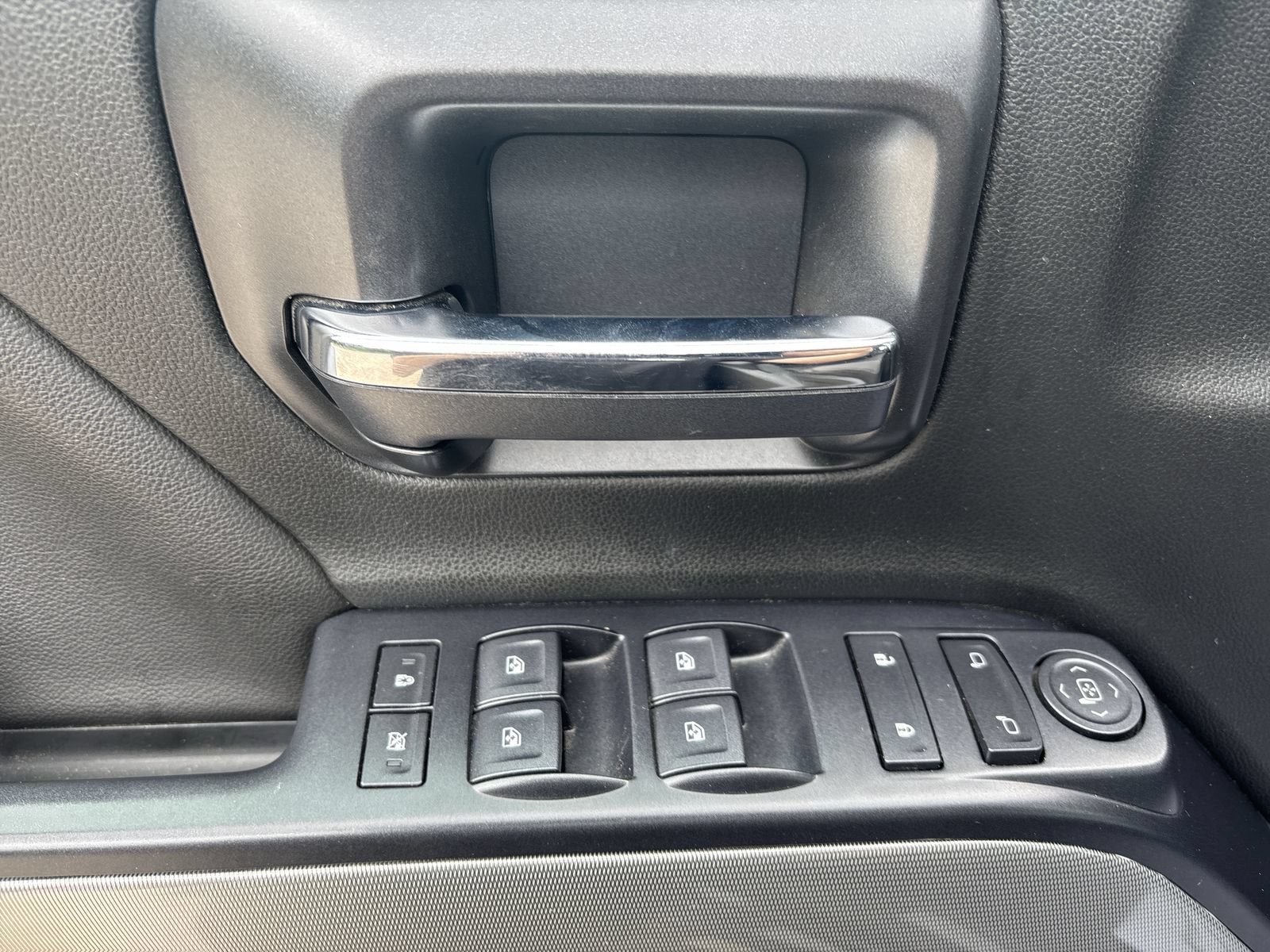 2018 Chevrolet Silverado 2500 HD LT