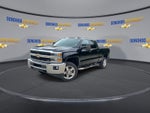 2018 Chevrolet Silverado 2500 HD LT