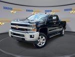 2018 Chevrolet Silverado 2500 HD LTZ