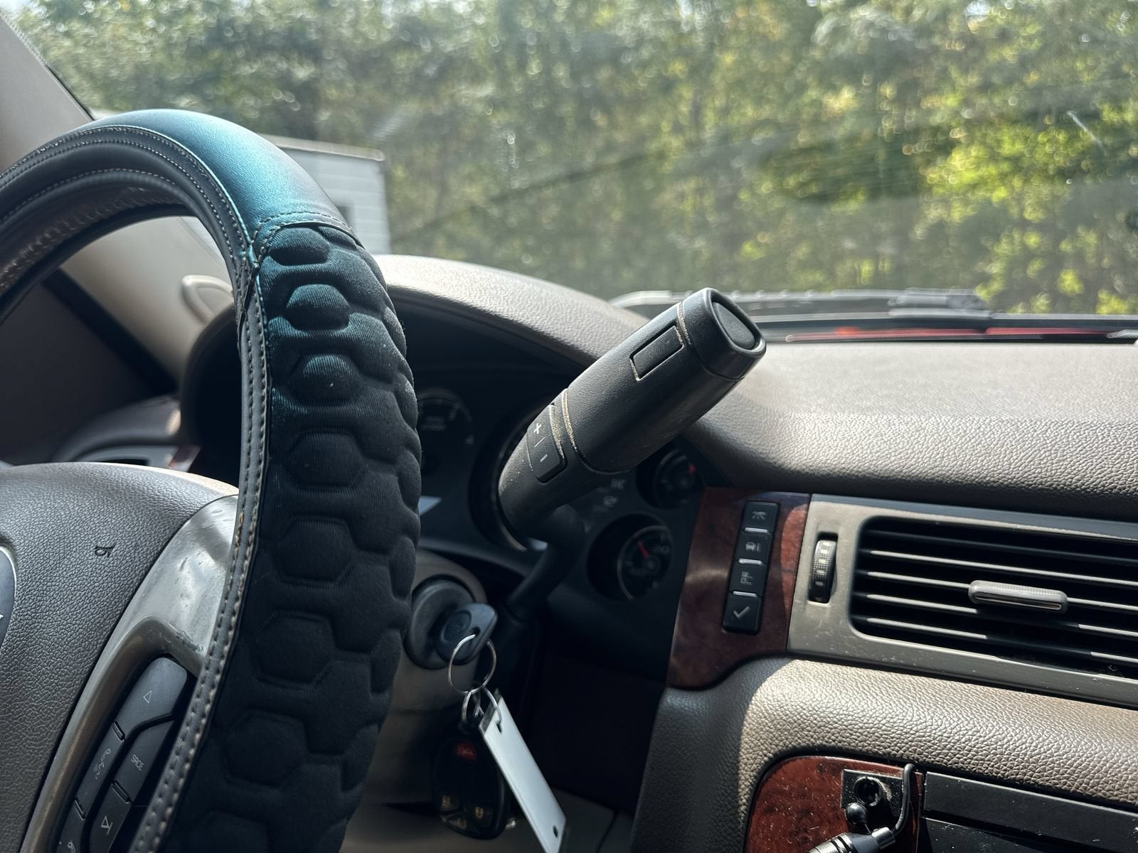 2013 Chevrolet Silverado 2500 HD LTZ