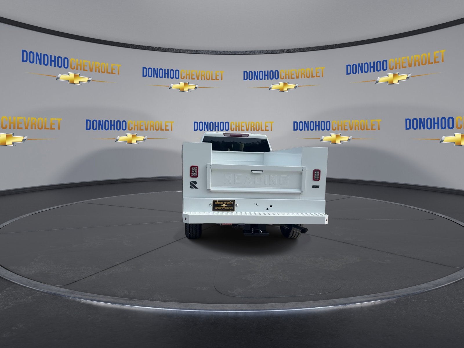 2024 Chevrolet Silverado 2500 HD WT