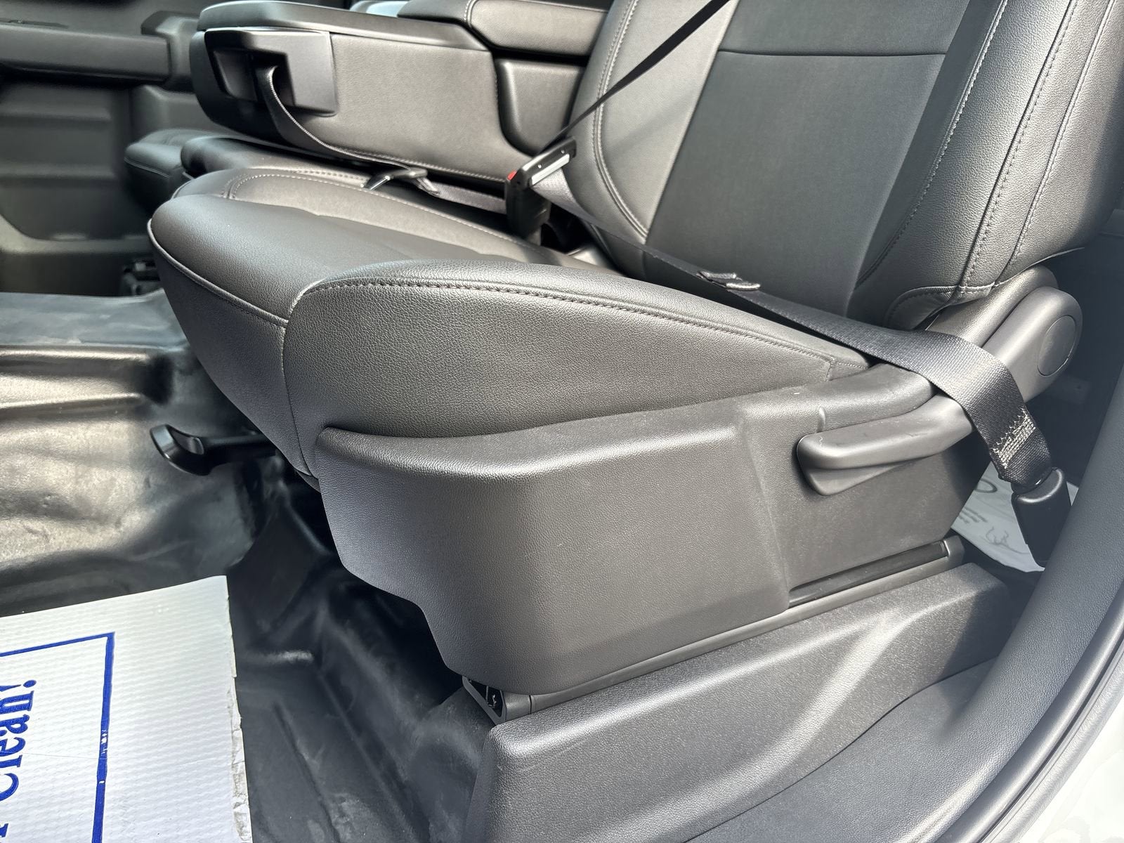 2024 Chevrolet Silverado 2500 HD WT