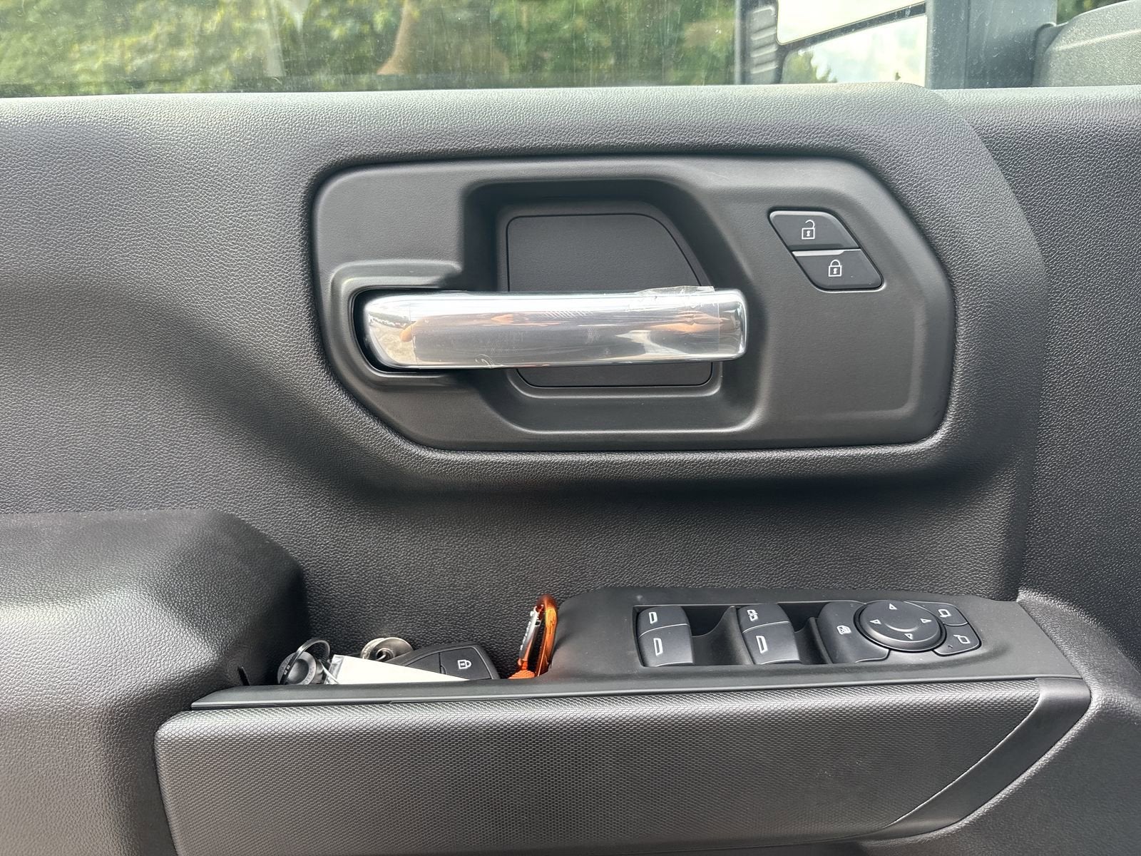 2024 Chevrolet Silverado 2500 HD WT