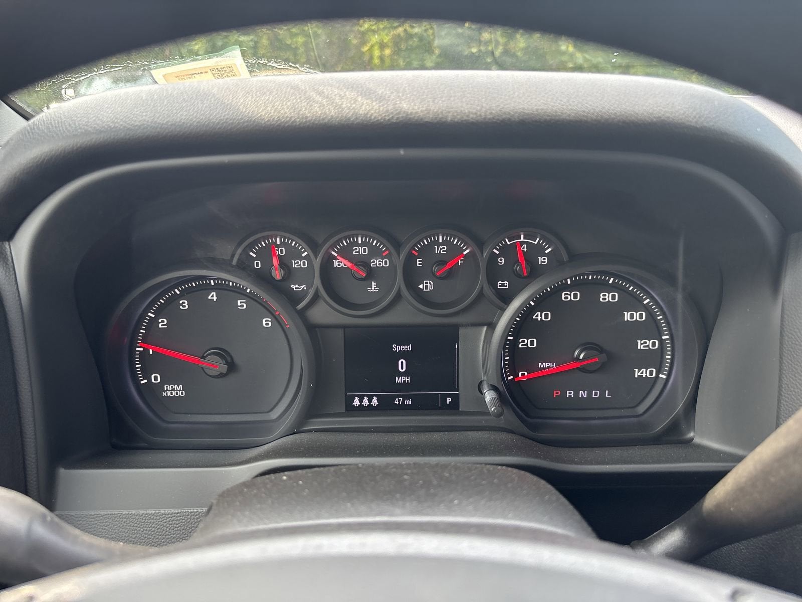 2024 Chevrolet Silverado 2500 HD WT