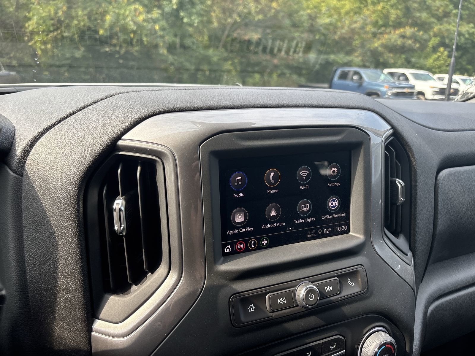 2024 Chevrolet Silverado 2500 HD WT