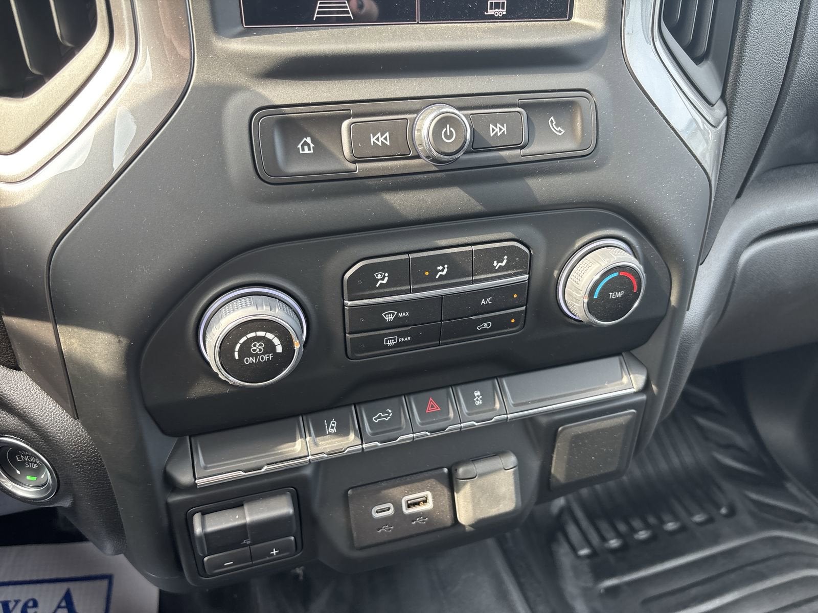 2024 Chevrolet Silverado 2500 HD WT