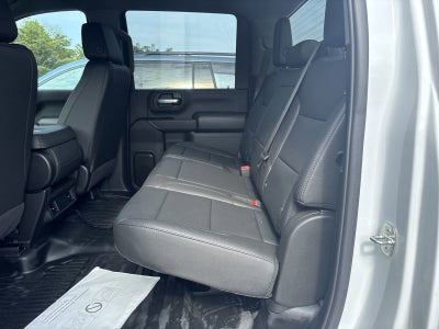 2024 Chevrolet Silverado 2500 HD WT