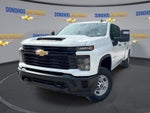 2024 Chevrolet Silverado 2500 HD WT