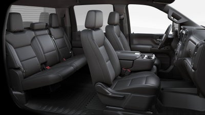 2024 Chevrolet Silverado 2500 HD WT