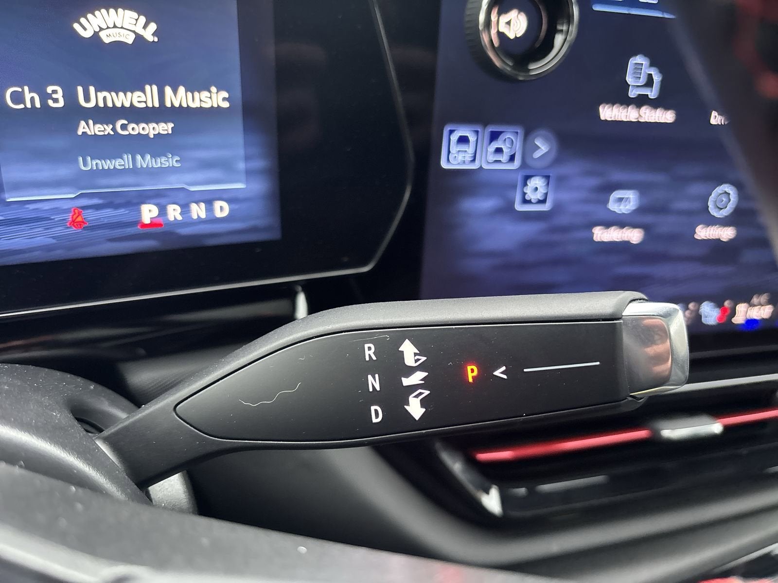 2025 Chevrolet Silverado EV RST - Max Range