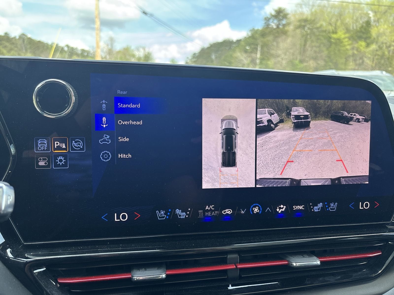 2025 Chevrolet Silverado EV RST - Max Range