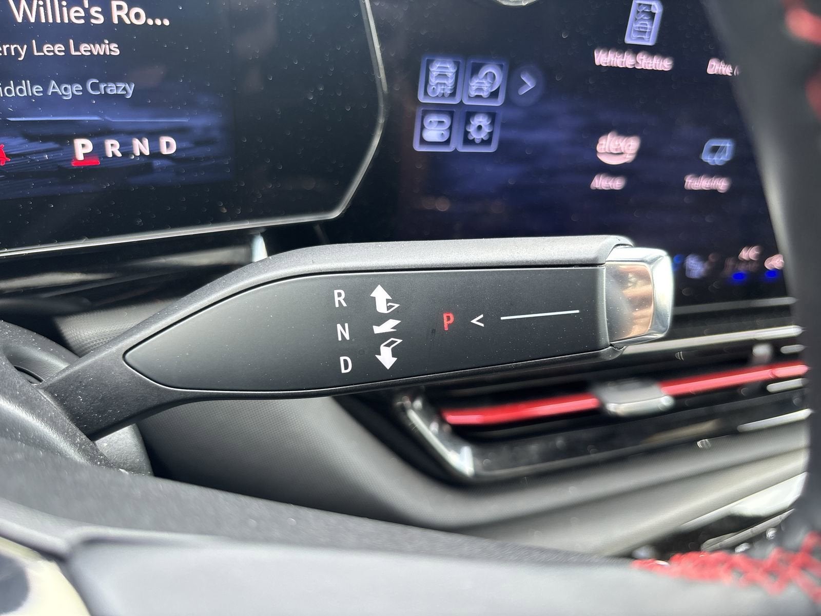 2025 Chevrolet Silverado EV RST - Max Range