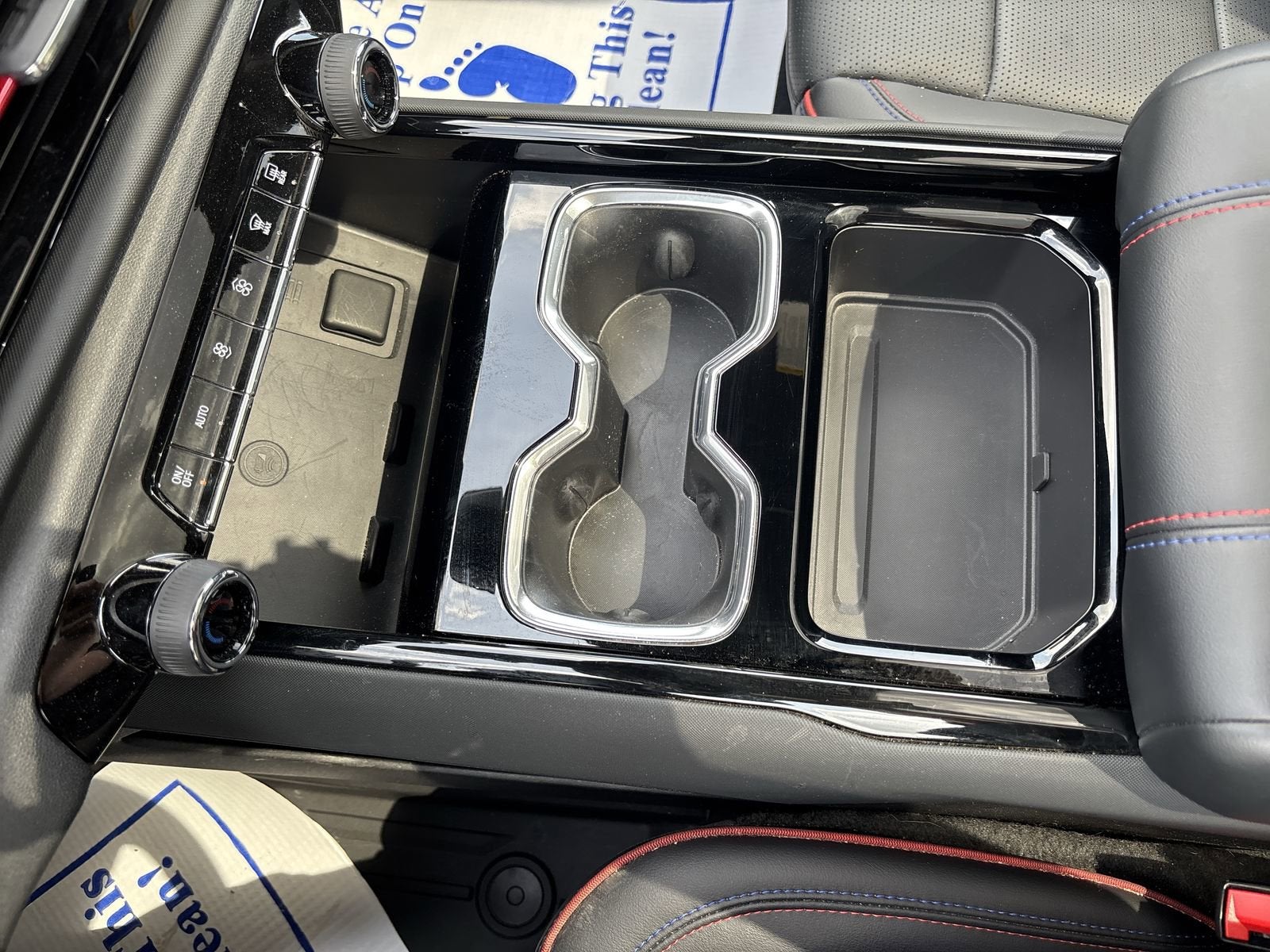 2025 Chevrolet Silverado EV RST - Max Range