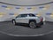 2025 Chevrolet Silverado EV RST - Max Range