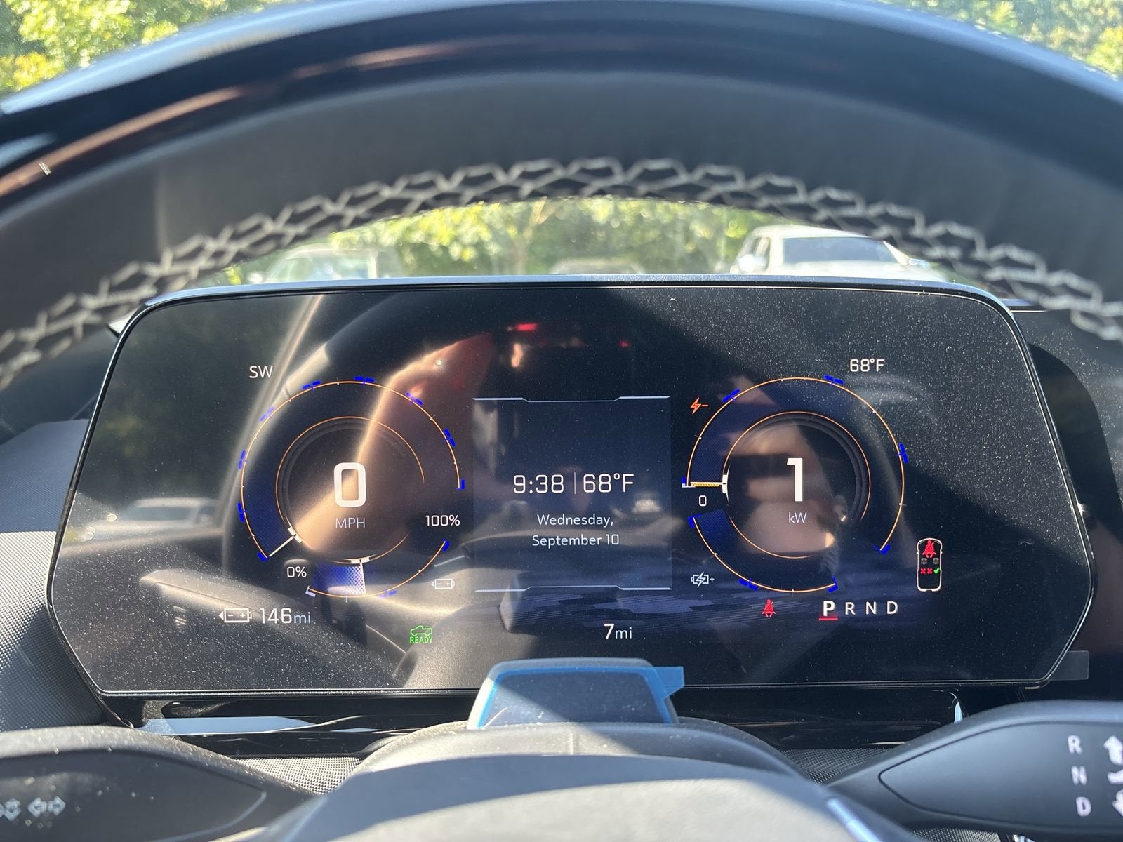 2026 Chevrolet Silverado EV Trail Boss - Extended Range