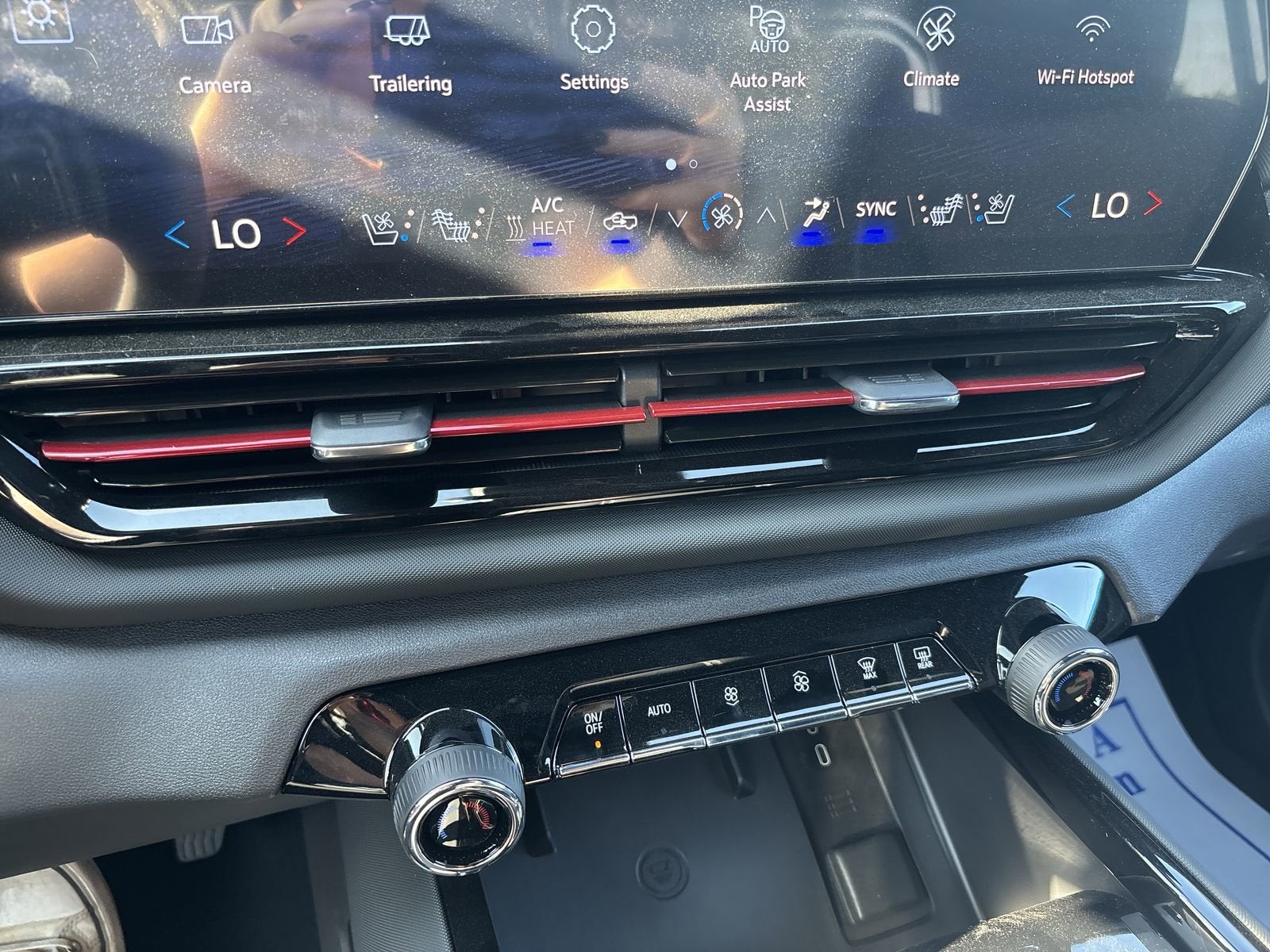 2026 Chevrolet Silverado EV Trail Boss - Extended Range