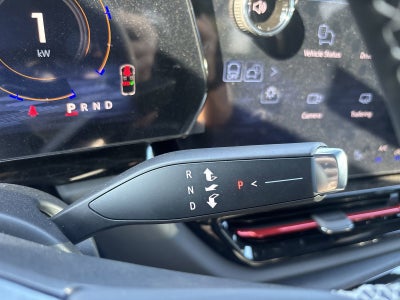 2026 Chevrolet Silverado EV Trail Boss - Extended Range