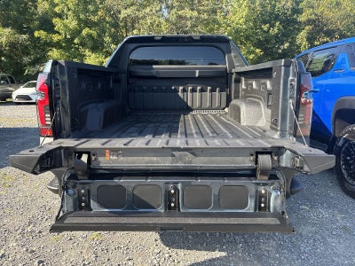 2026 Chevrolet Silverado EV Trail Boss - Extended Range