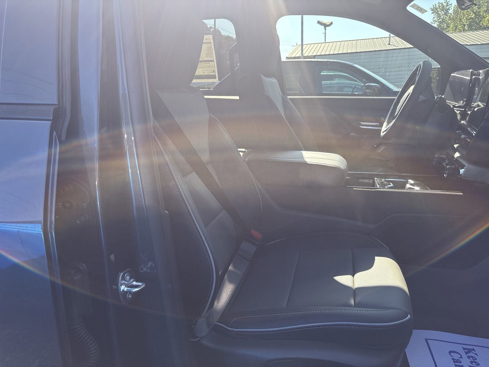 2026 Chevrolet Silverado EV Trail Boss - Extended Range